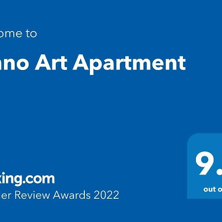 Ethno Art Apartment 索菲亞 外观 照片